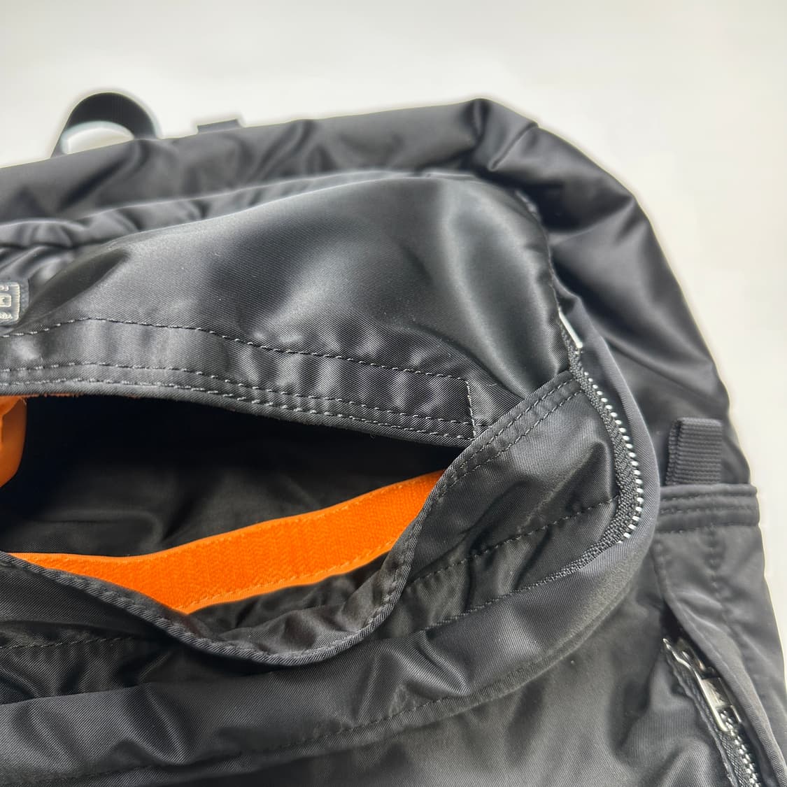 PORTER TANKER DAYPACK 포터 탱커 데이팩 백팩 상품이미지4