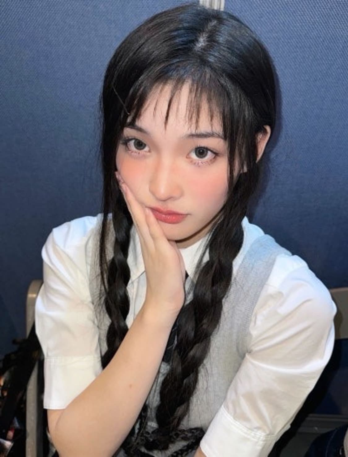 새상품)) lcdc bustier detail tank top  상품이미지5