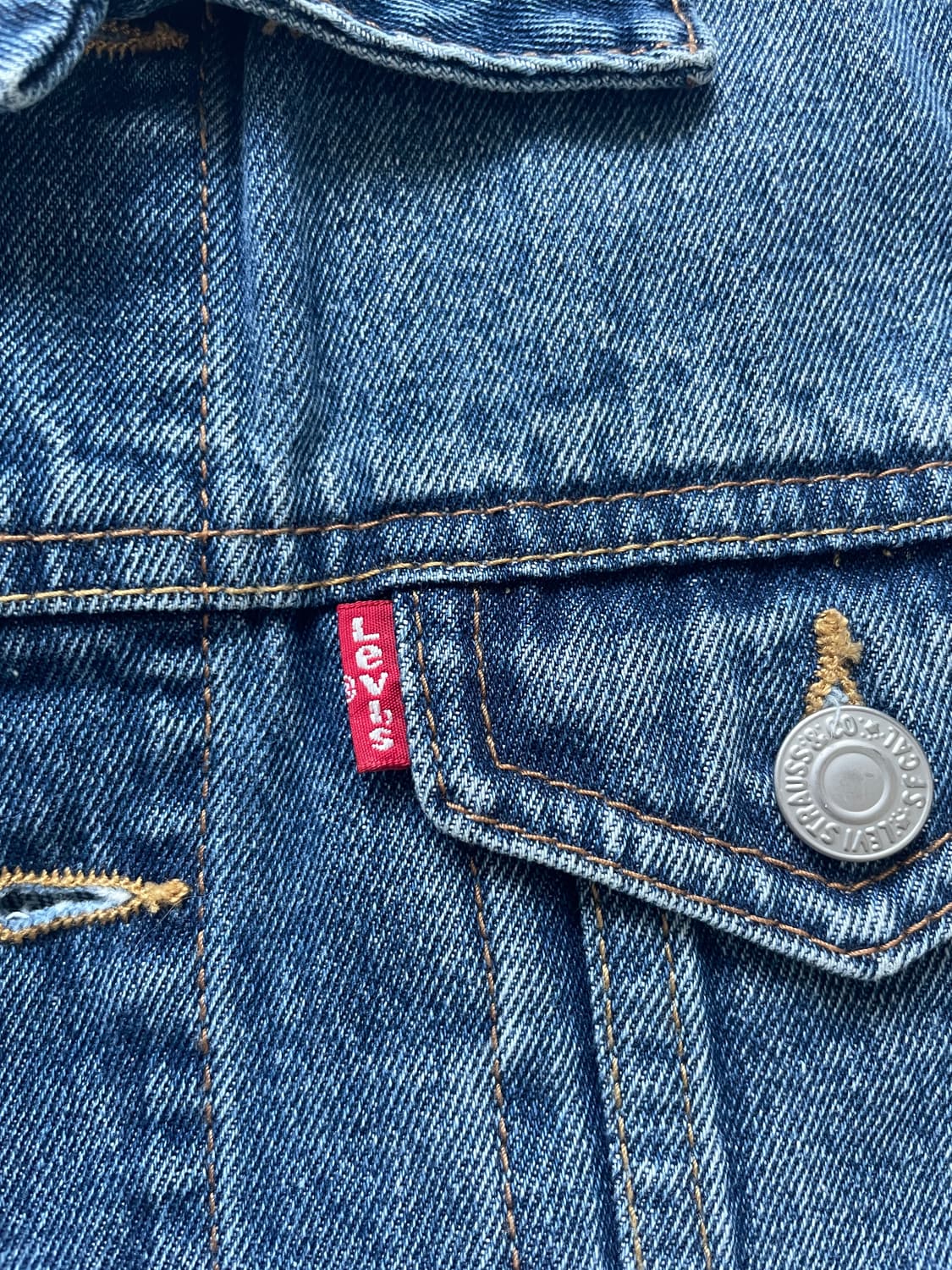 리바이스데님 상품이미지3