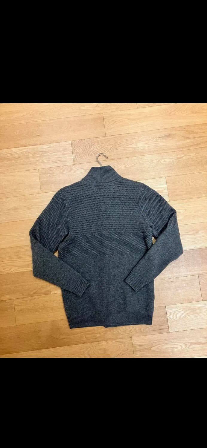 프레디페리 가디건 스웨터 니트 자켓 M 상품이미지2