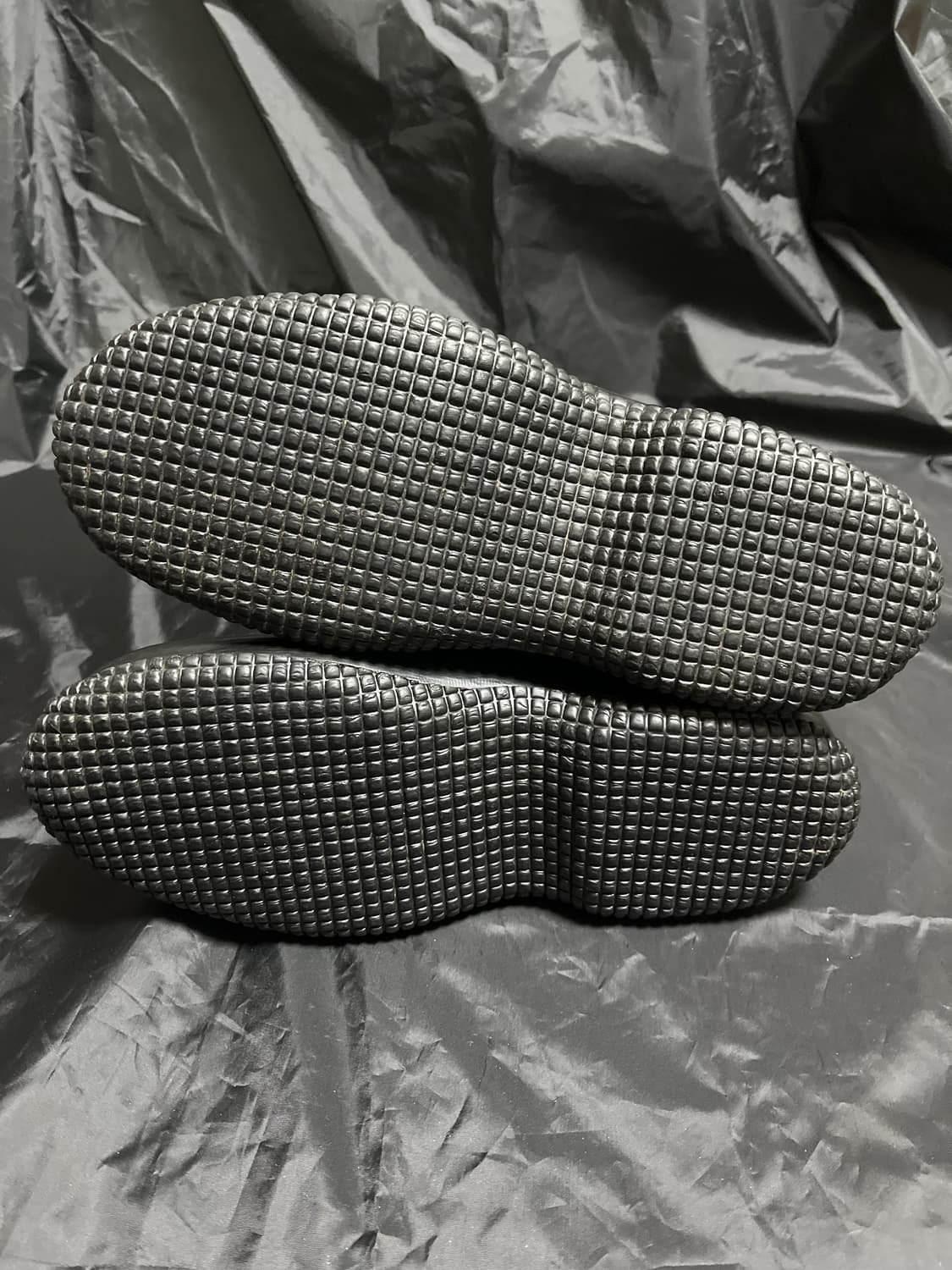 cosmoped BW독일군 레인부츠 오버부츠 칸예 웨스트 이지 YEEZY 상품이미지4