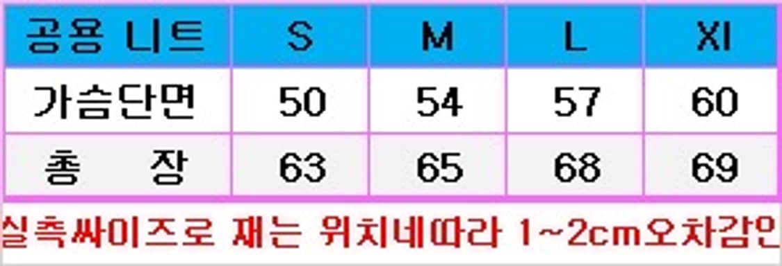 (정품)(새상품)폴로 라운드넥 케이블 꽈배기 니트 상품이미지5