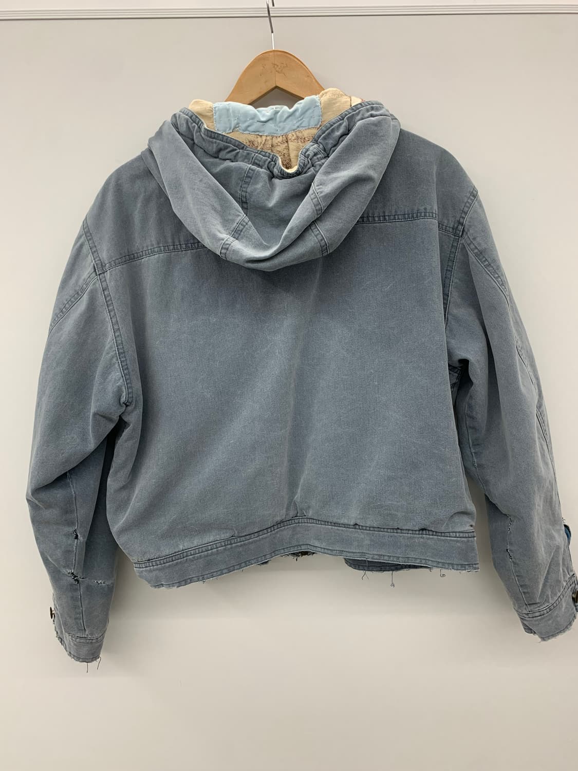 그런지 액티브 자켓 상품이미지4