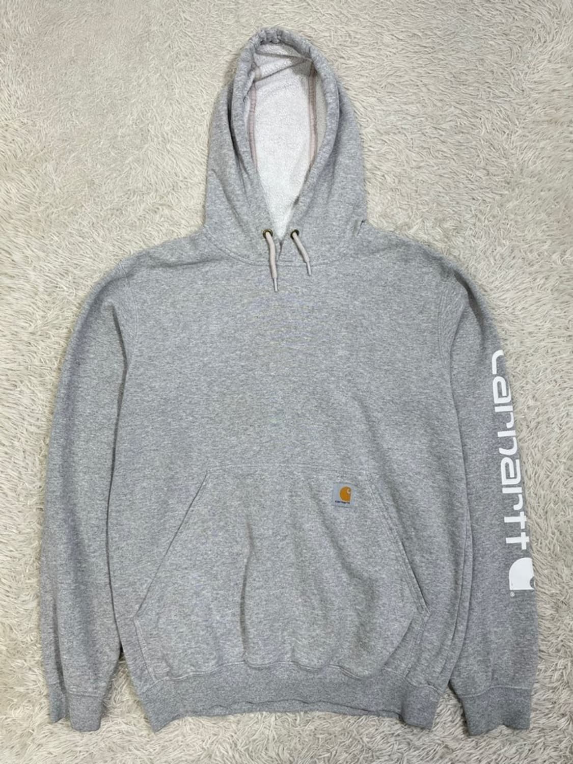 칼하트 후드 티셔츠/#2850 상품이미지1
