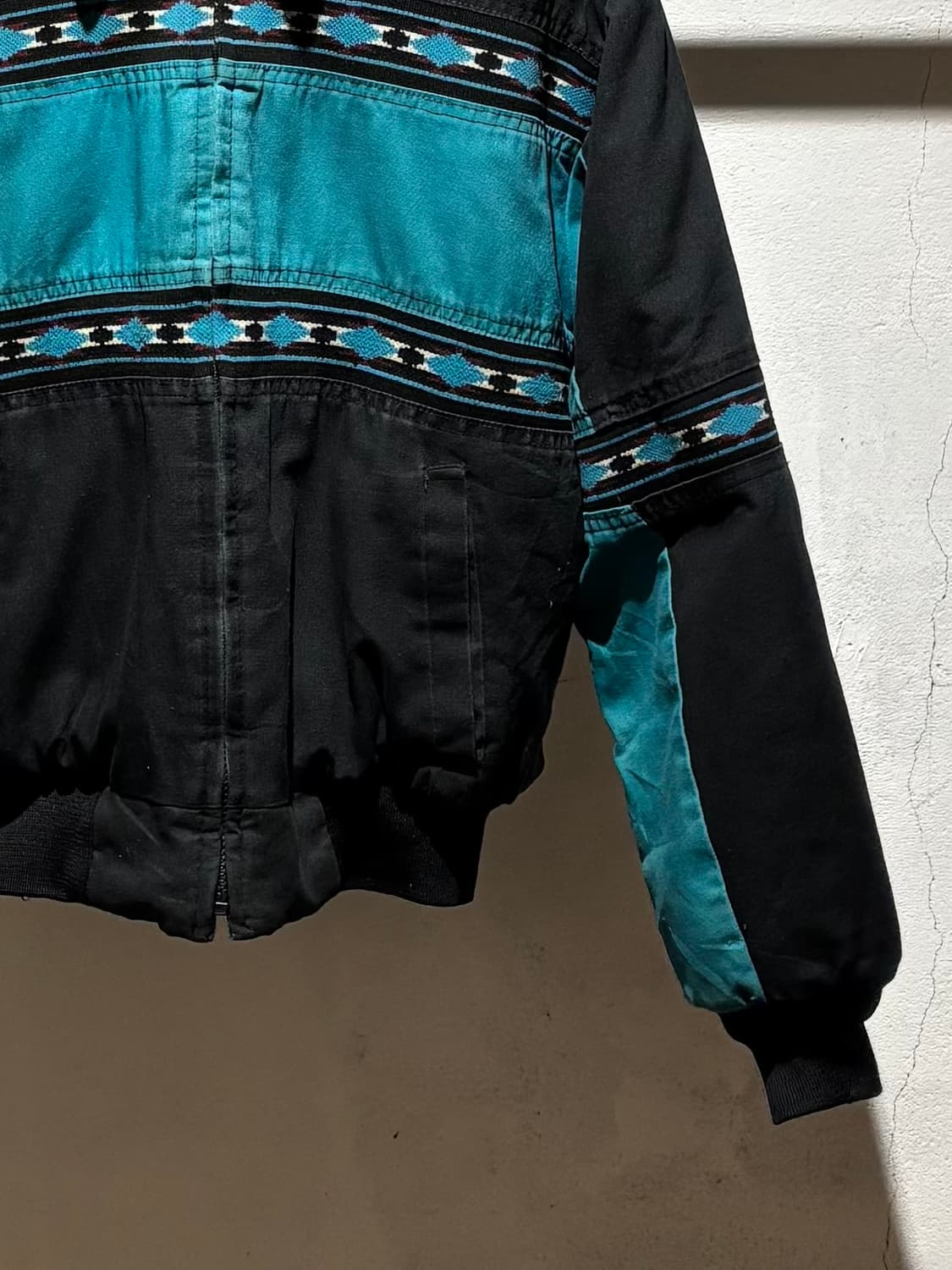 80’s Western Frontier Navajo Jacket 상품이미지3