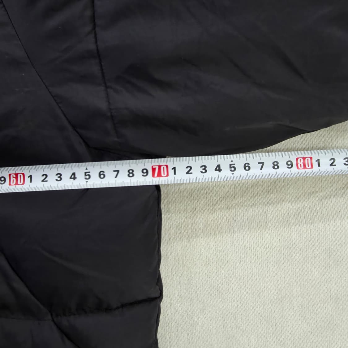 [4XL] 르아르 바라클라바 패딩점퍼 0126J1 상품이미지6