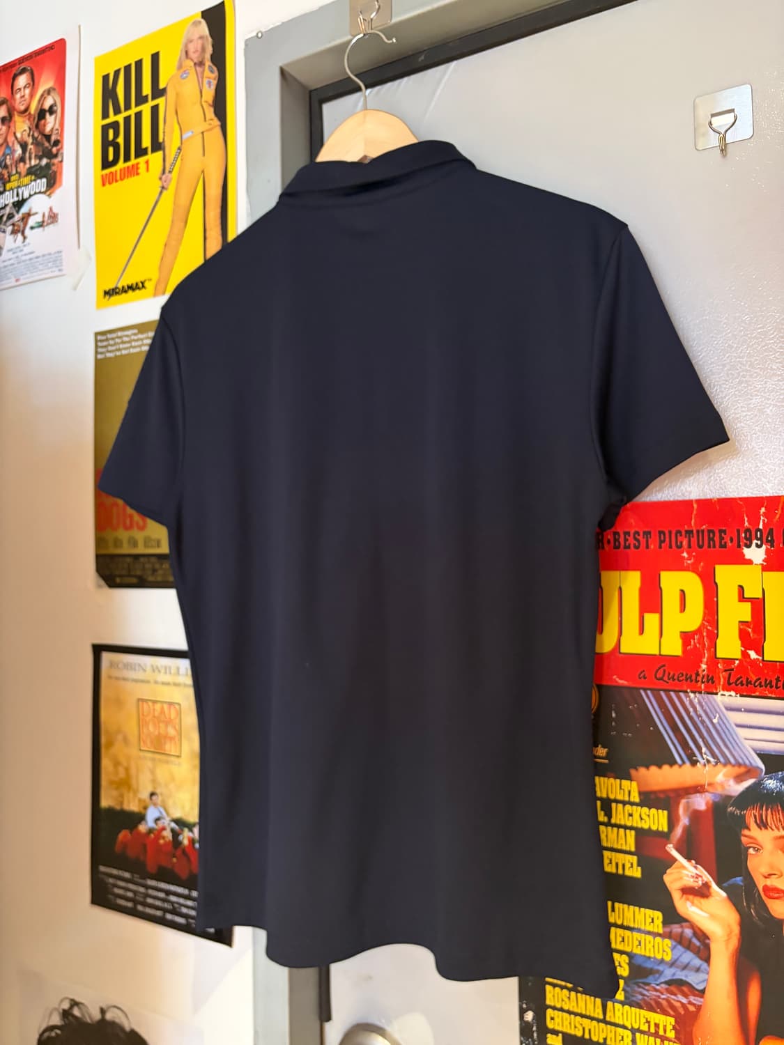 헨리코튼 폴로 반팔티 상품이미지5