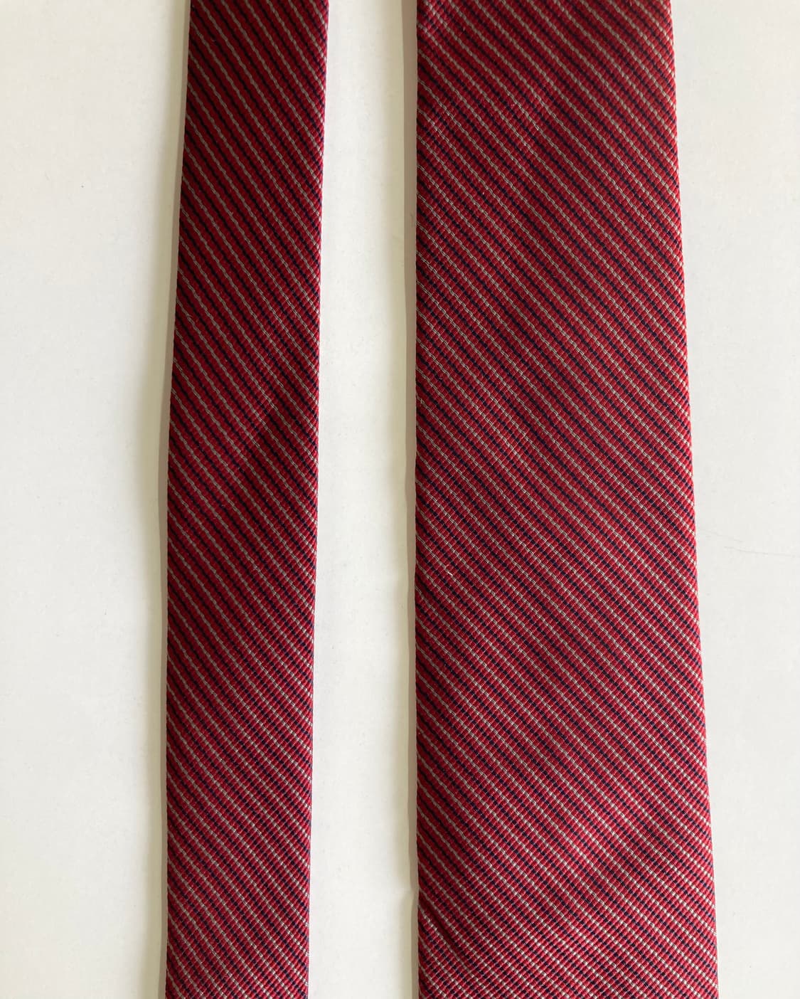 Ck(켈빈클라인) 넥타이 상품이미지3