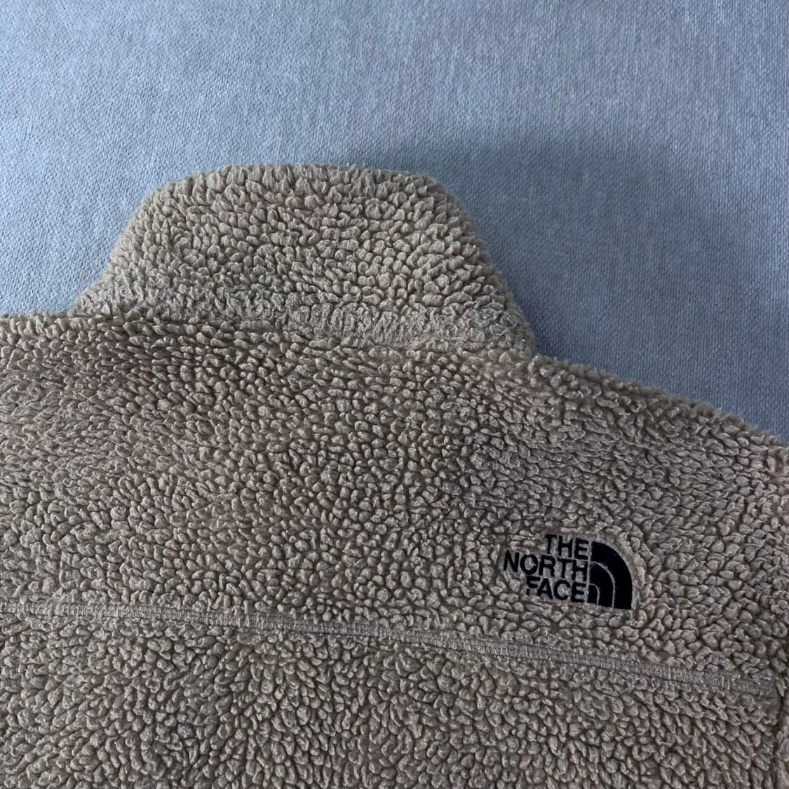 100 노스페이스 50주년 양털 플리스 자켓 상품이미지6