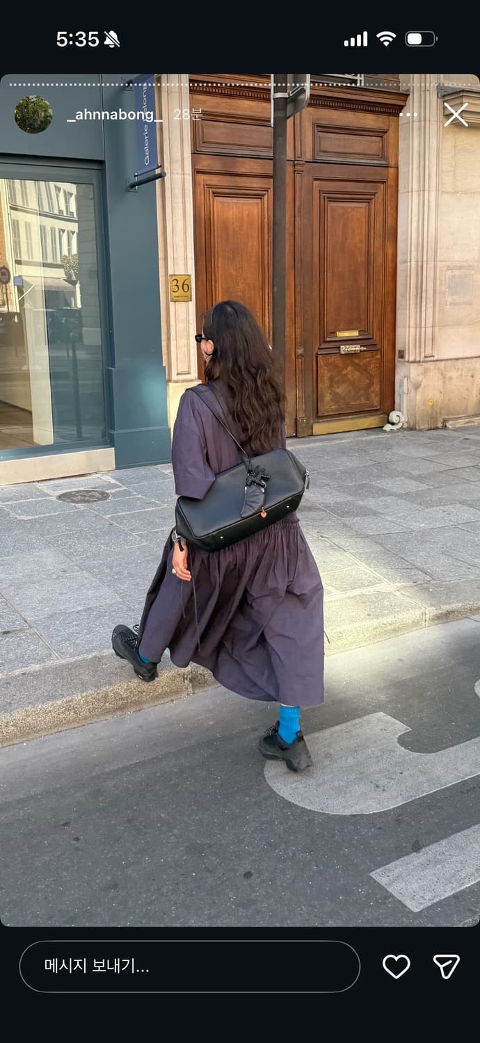 에토스 메그 드레스 상품이미지5