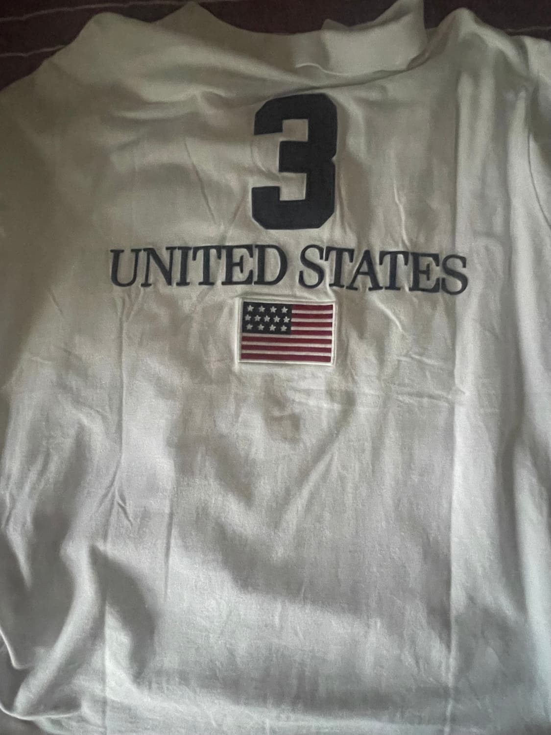 폴로 치프키프 usa 카라티 상품이미지2