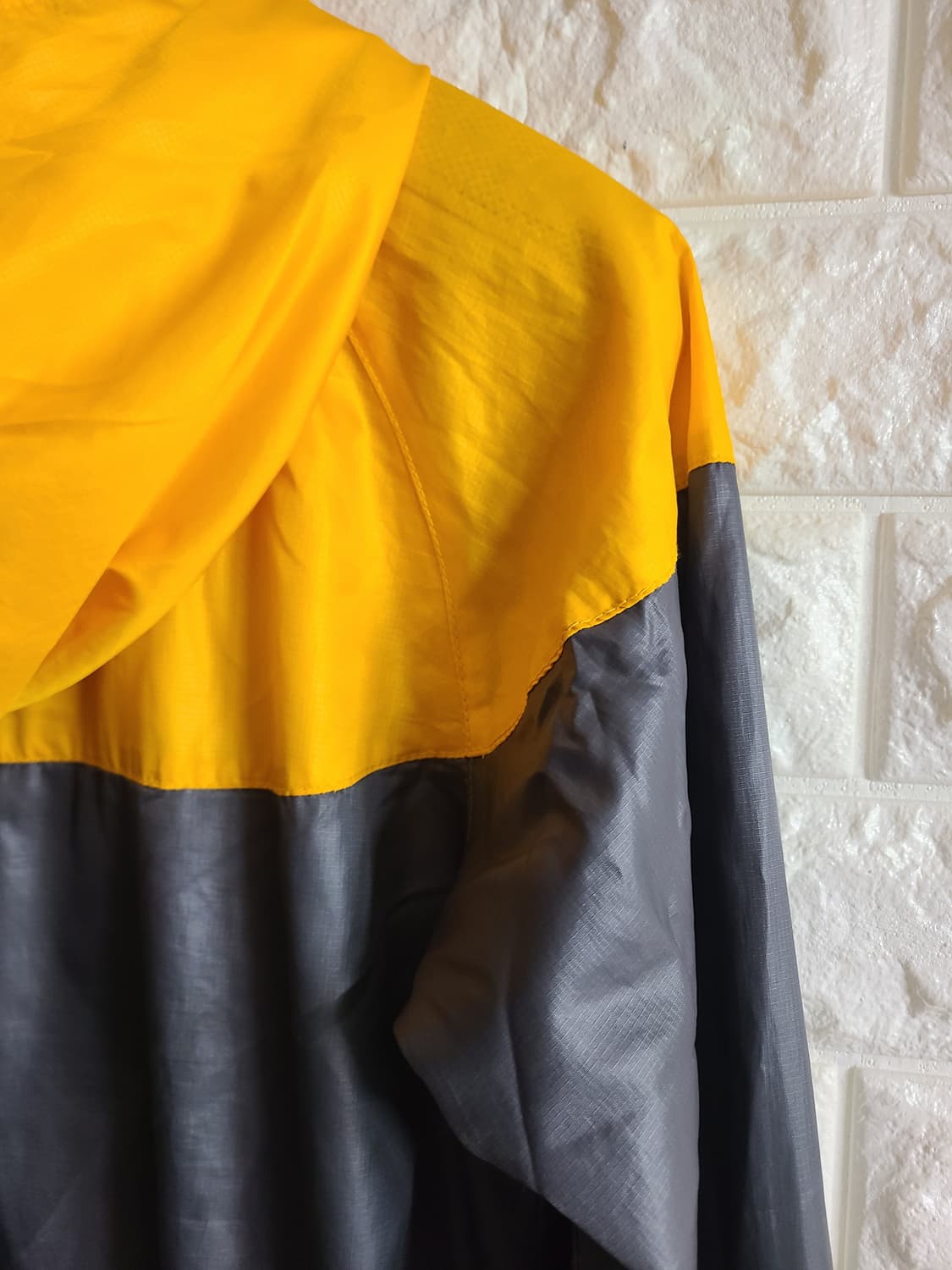 [수58]나이키 바람막이 후드집업(55) 상품이미지4