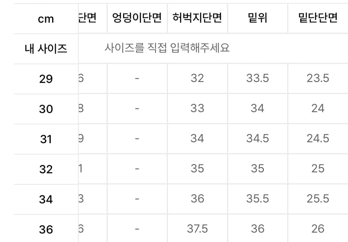 브론슨 us army 1942 치노팬츠 36사이즈 판매 상품이미지4