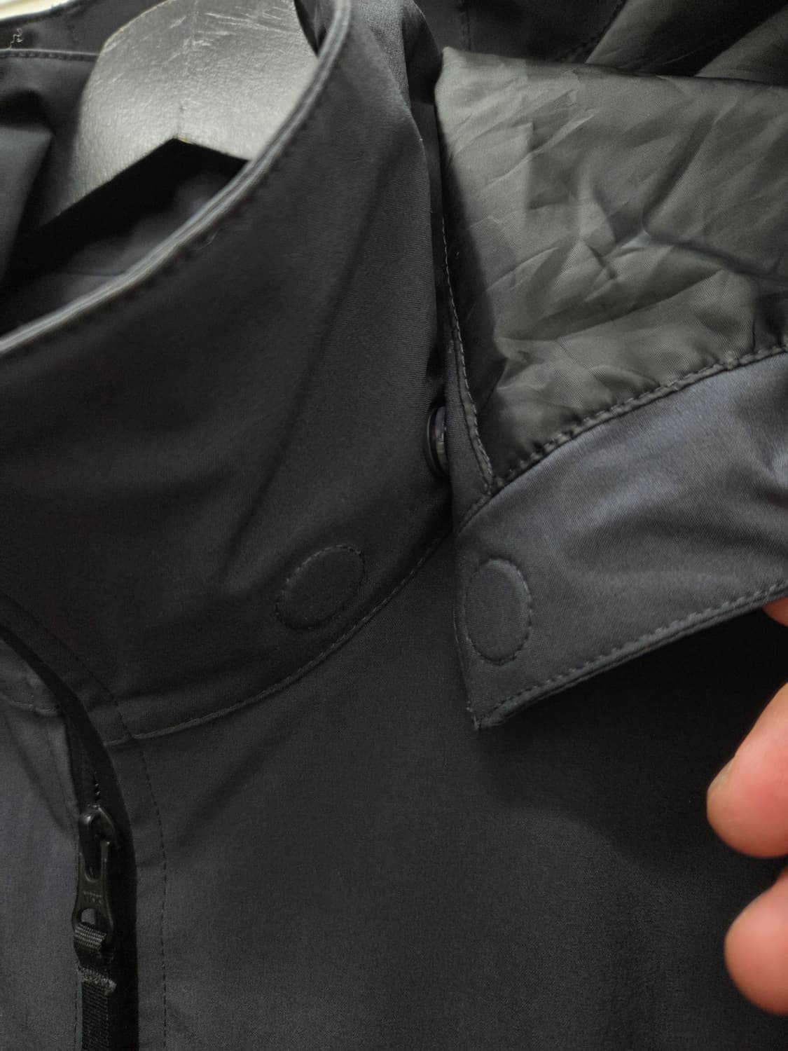 코오롱스포츠 바람막이 자켓 상품이미지6