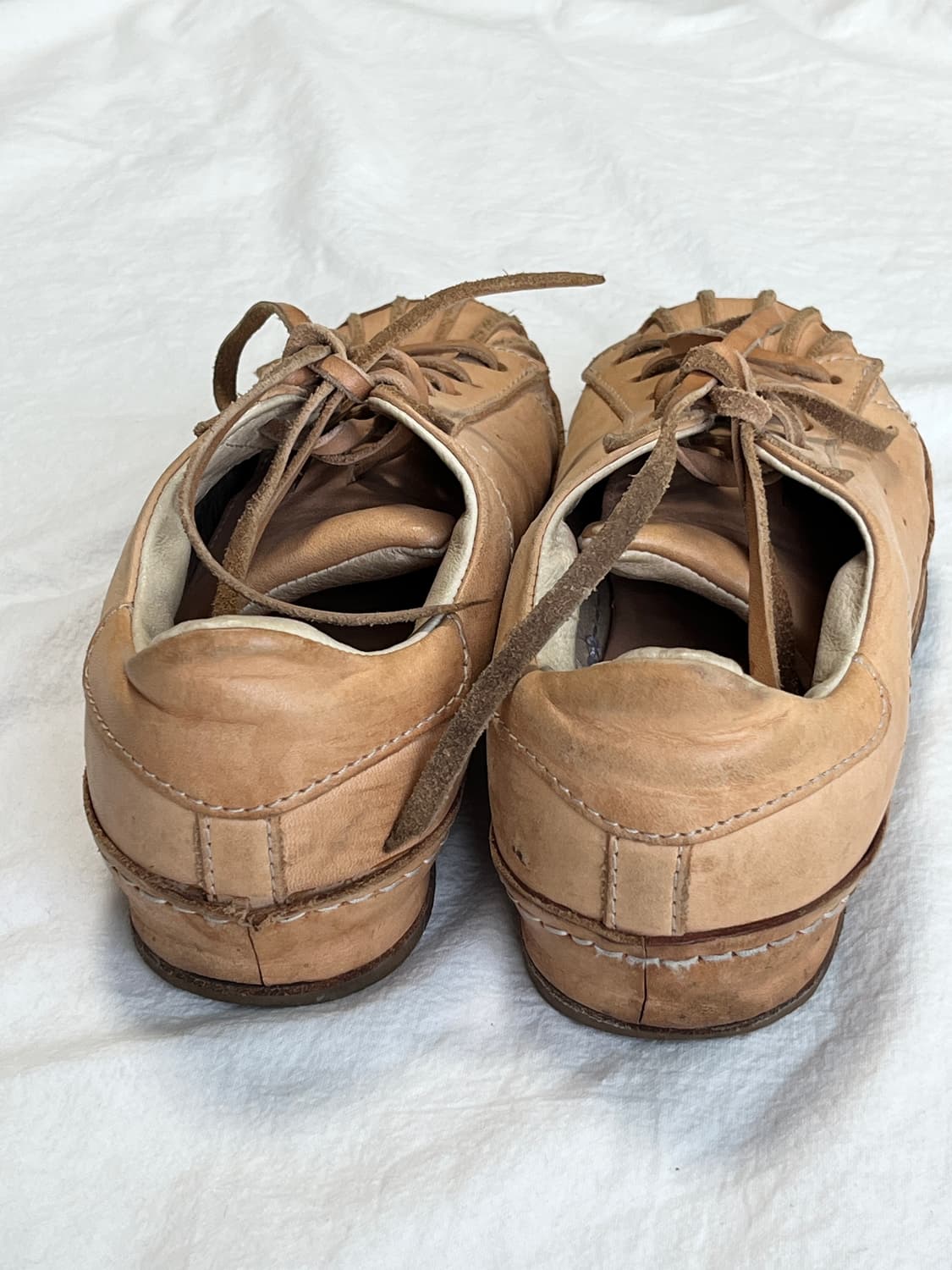 [240] 헨더스킴 슈퍼스타 오마주 스니커즈 상품이미지7