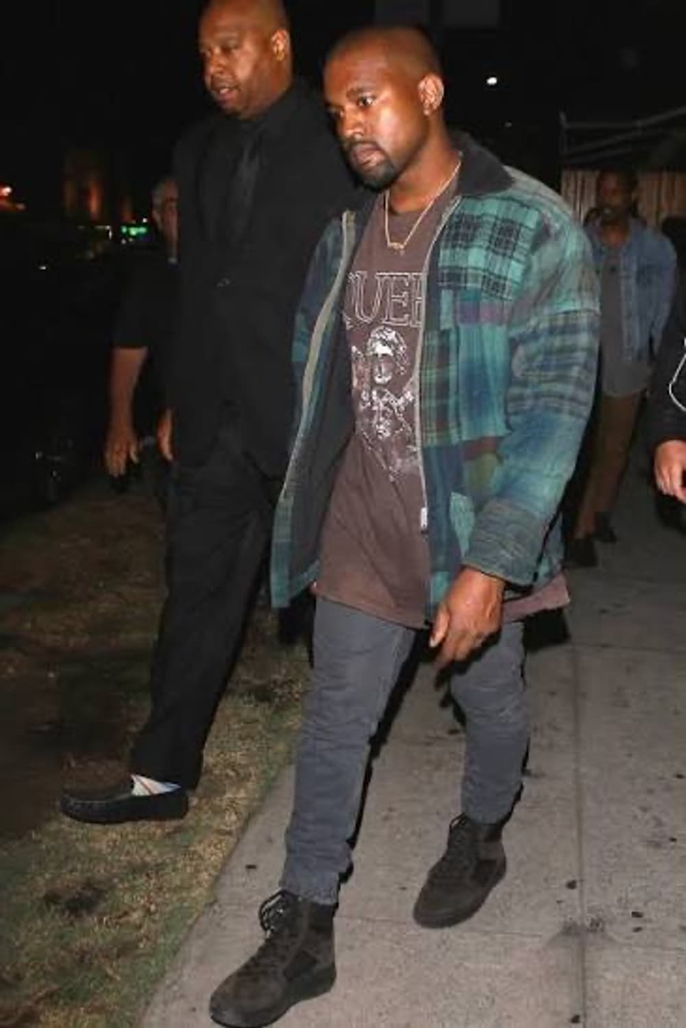 아크네 슬림핏 리버 진 상품이미지2