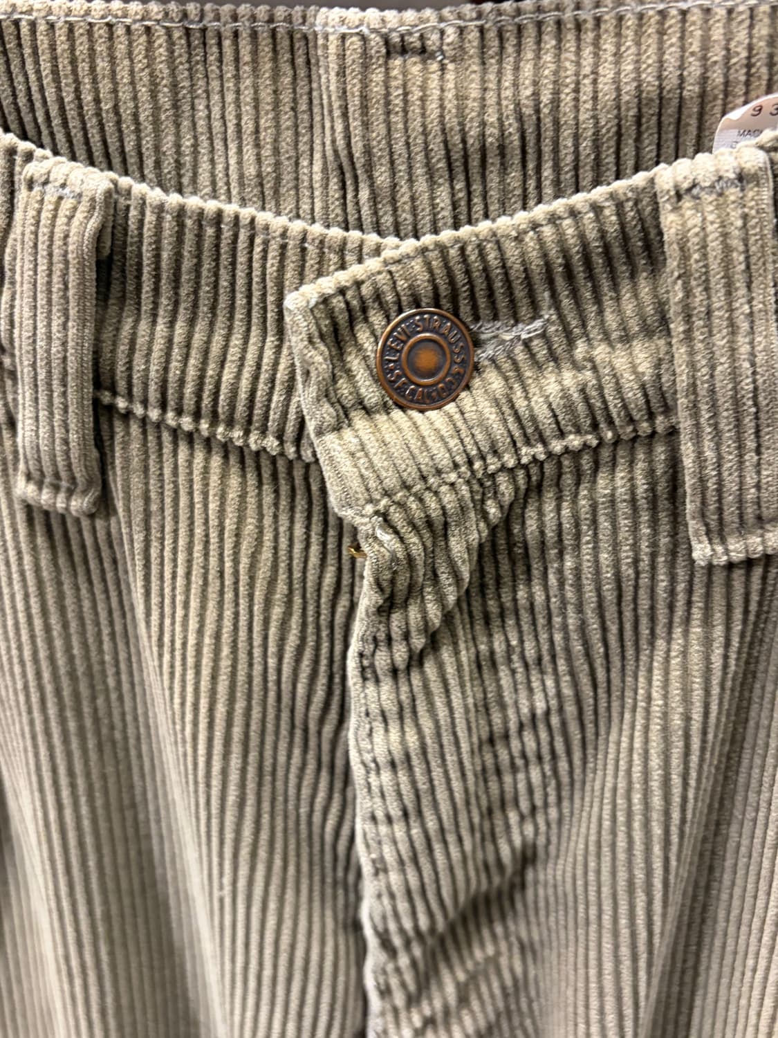 90s levis 565 상품이미지2