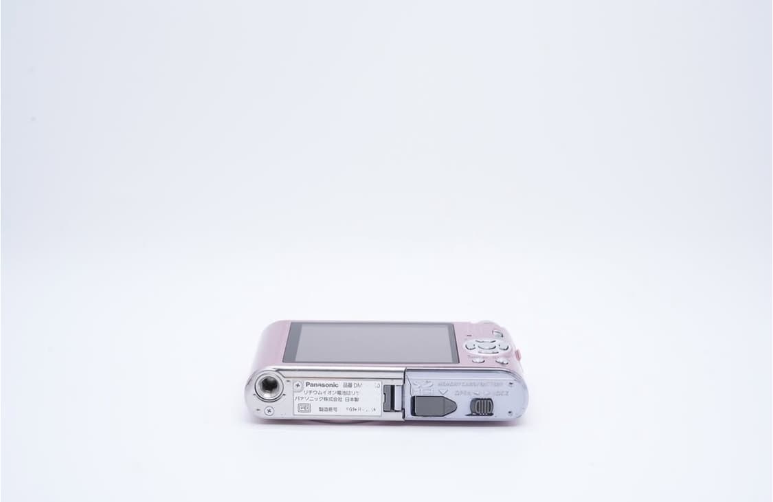 (상태 S급⭐️) 파나소닉 루믹스 dmc fx60 상품이미지4