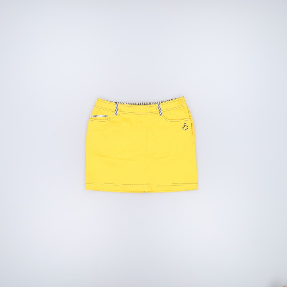 64 까스텔바작 여성 치마바지 0317H1 상품이미지1