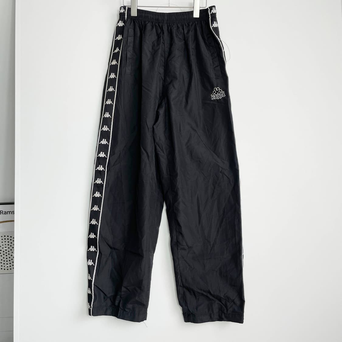 A1 카파 사이드라인 트랙 팬츠 32-36사이즈 상품이미지1