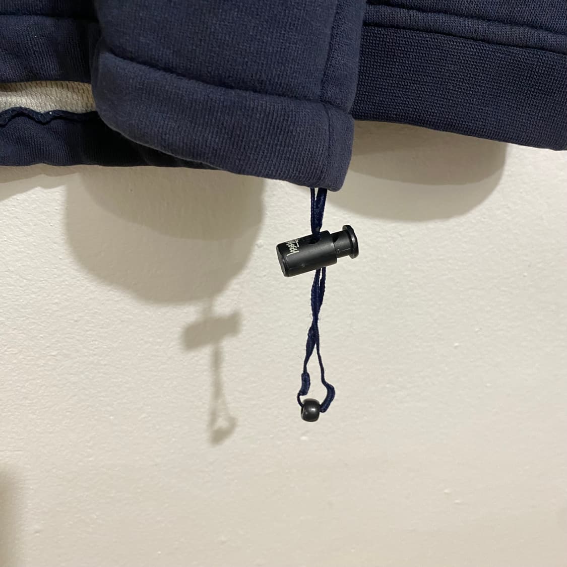 90‘s 스투시 스펠아웃 써멀 코치자켓 상품이미지6