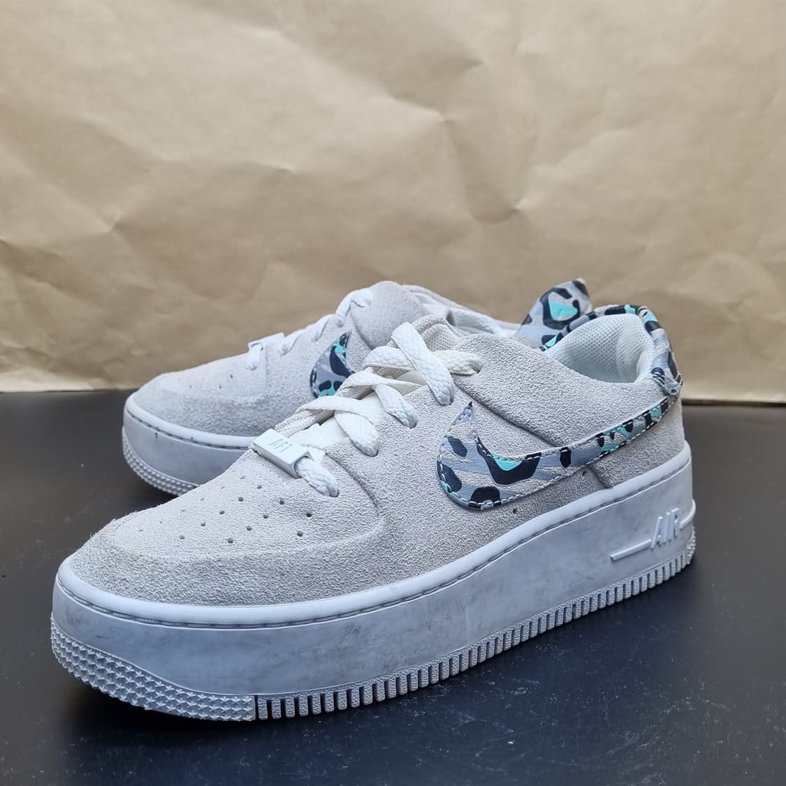 나이키 에어포스1 세이지로우 운동화250  상품이미지1