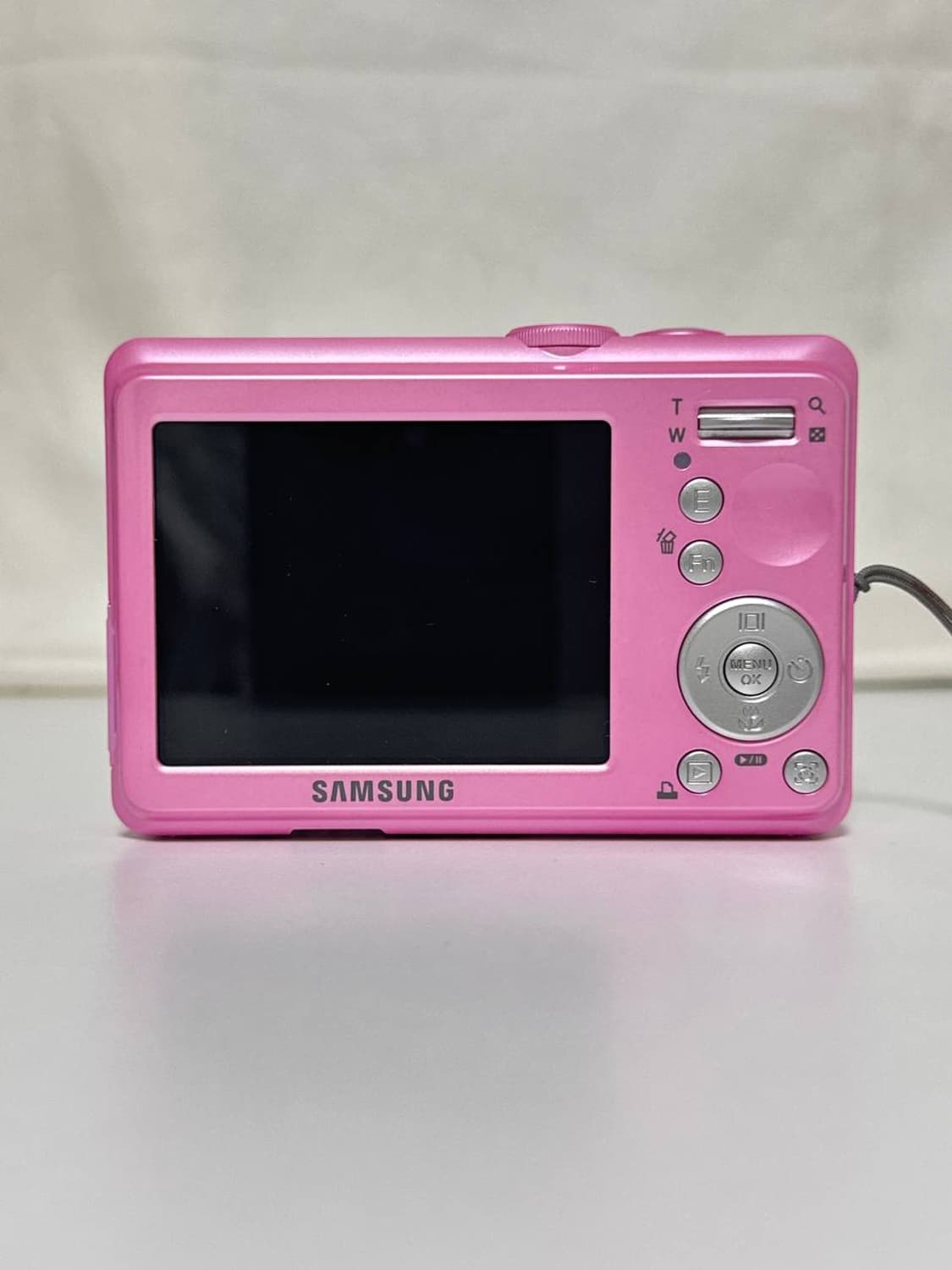 입문‧₊˚ Samsung Kenox S1070 삼성 디카 케녹스 상품이미지5