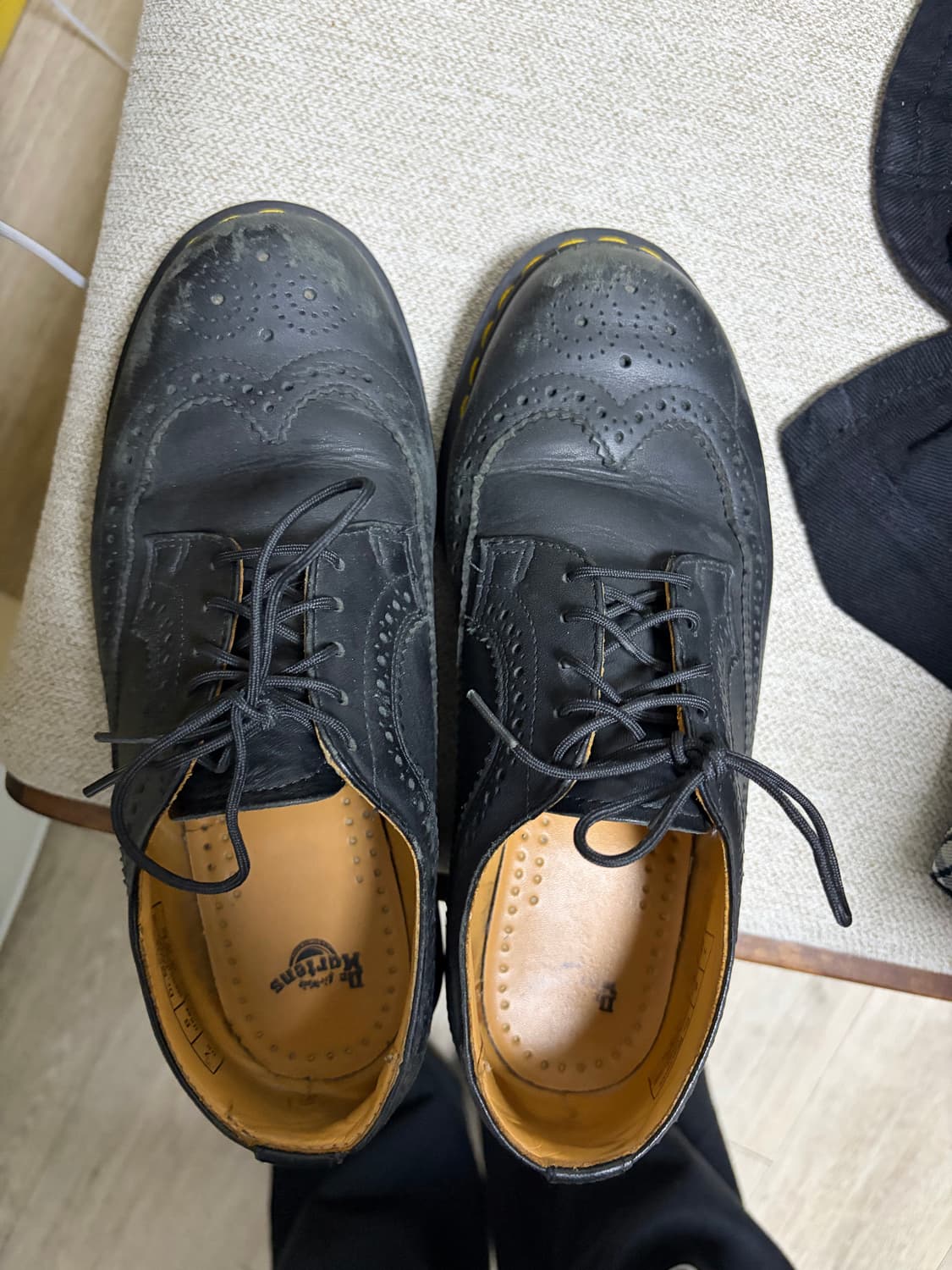 닥터마틴 uk7 (260-265) 상품이미지1