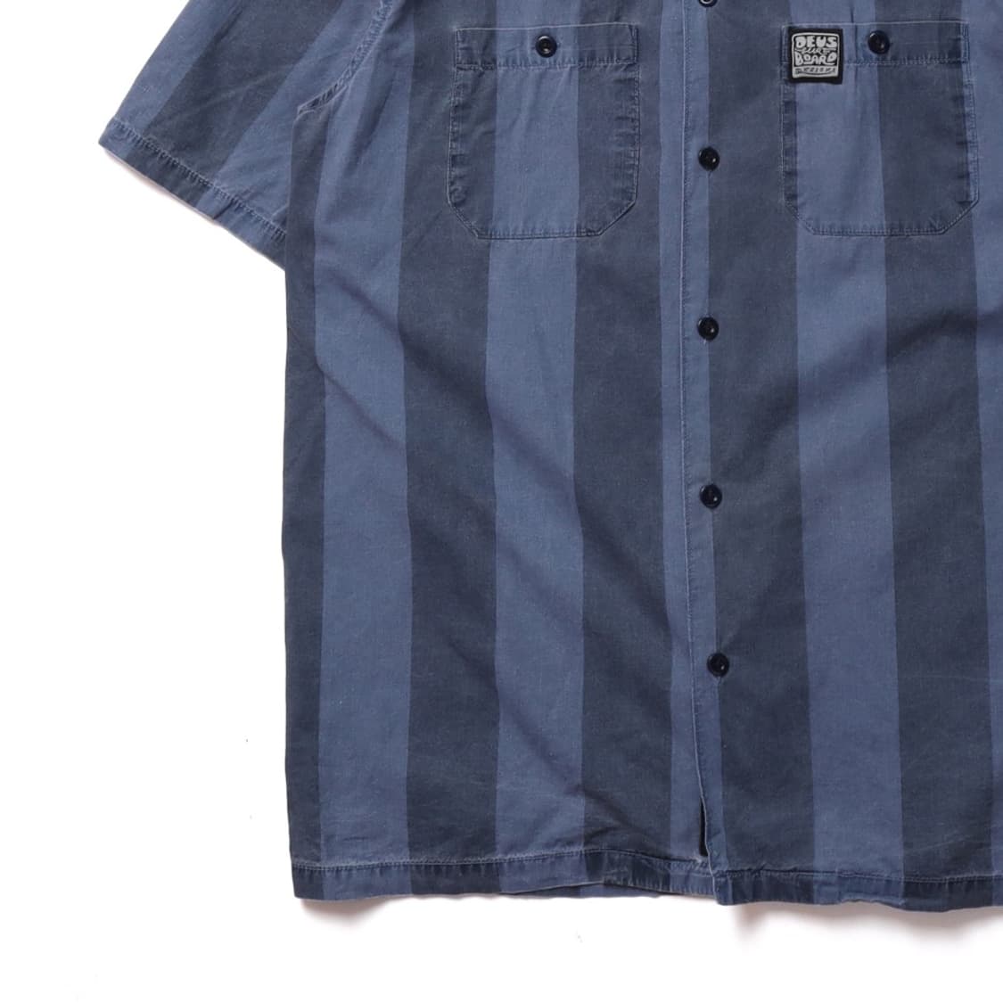 데우스 엑스 마키나 Deus Ex Machina Half Shirt
 상품이미지3