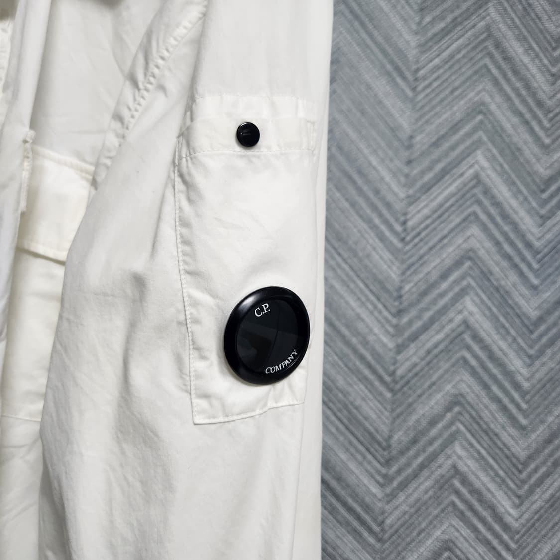 Cp company 셔츠 95 (M) 상품이미지1