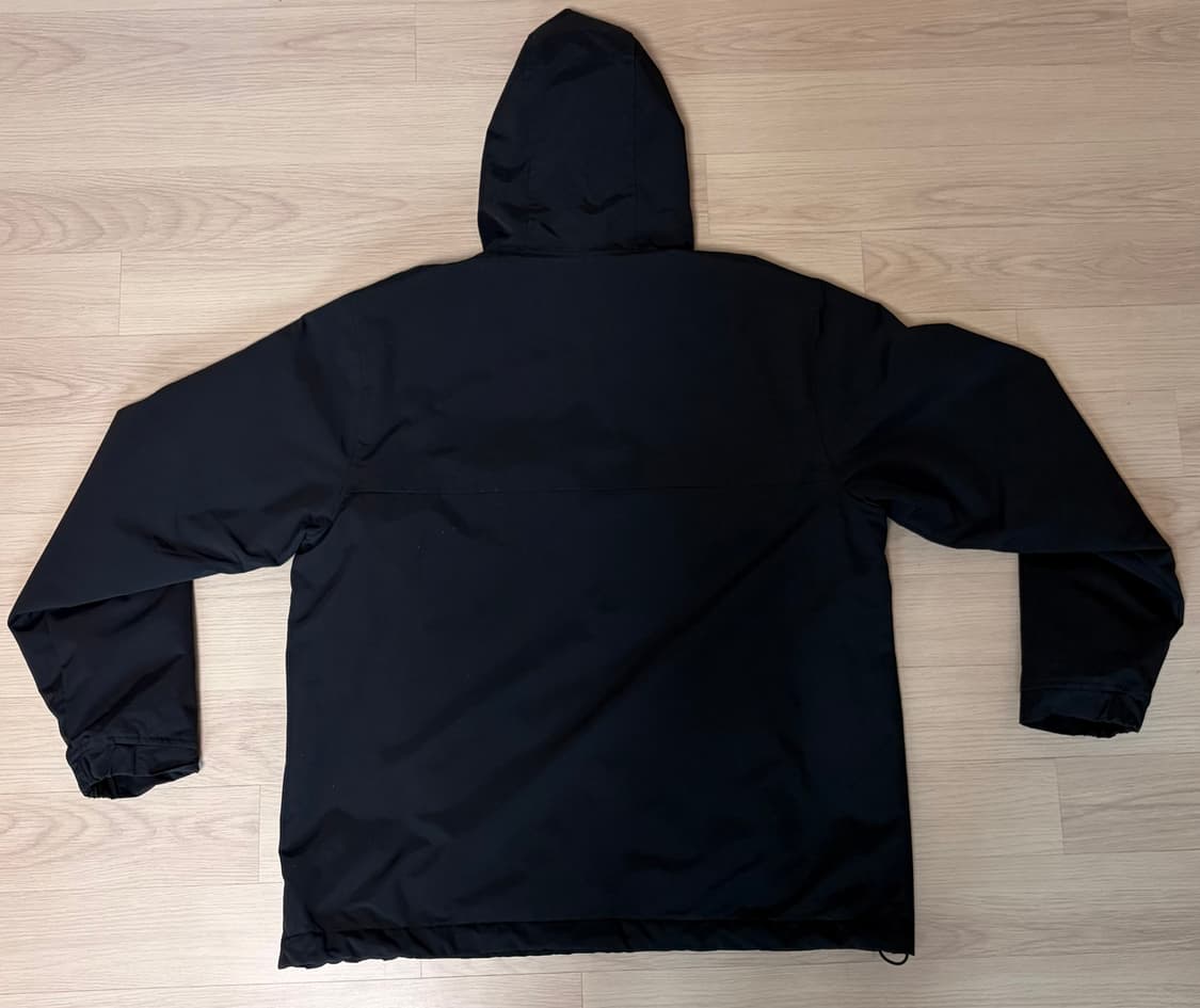 칼하트 님부스 풀오버 아노락(L) 상품이미지2