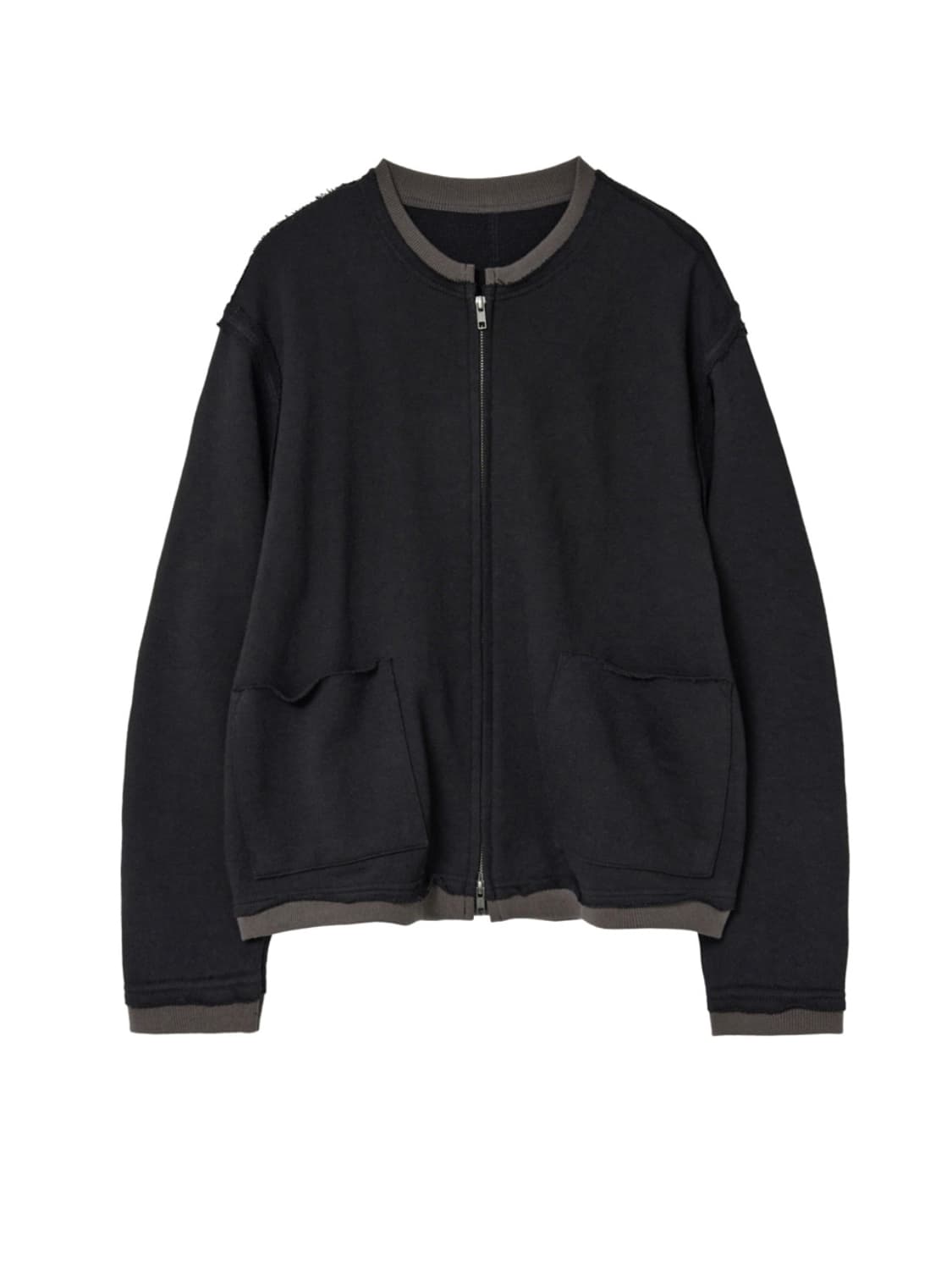 Hatchingroom 링거 가디건 상품이미지1