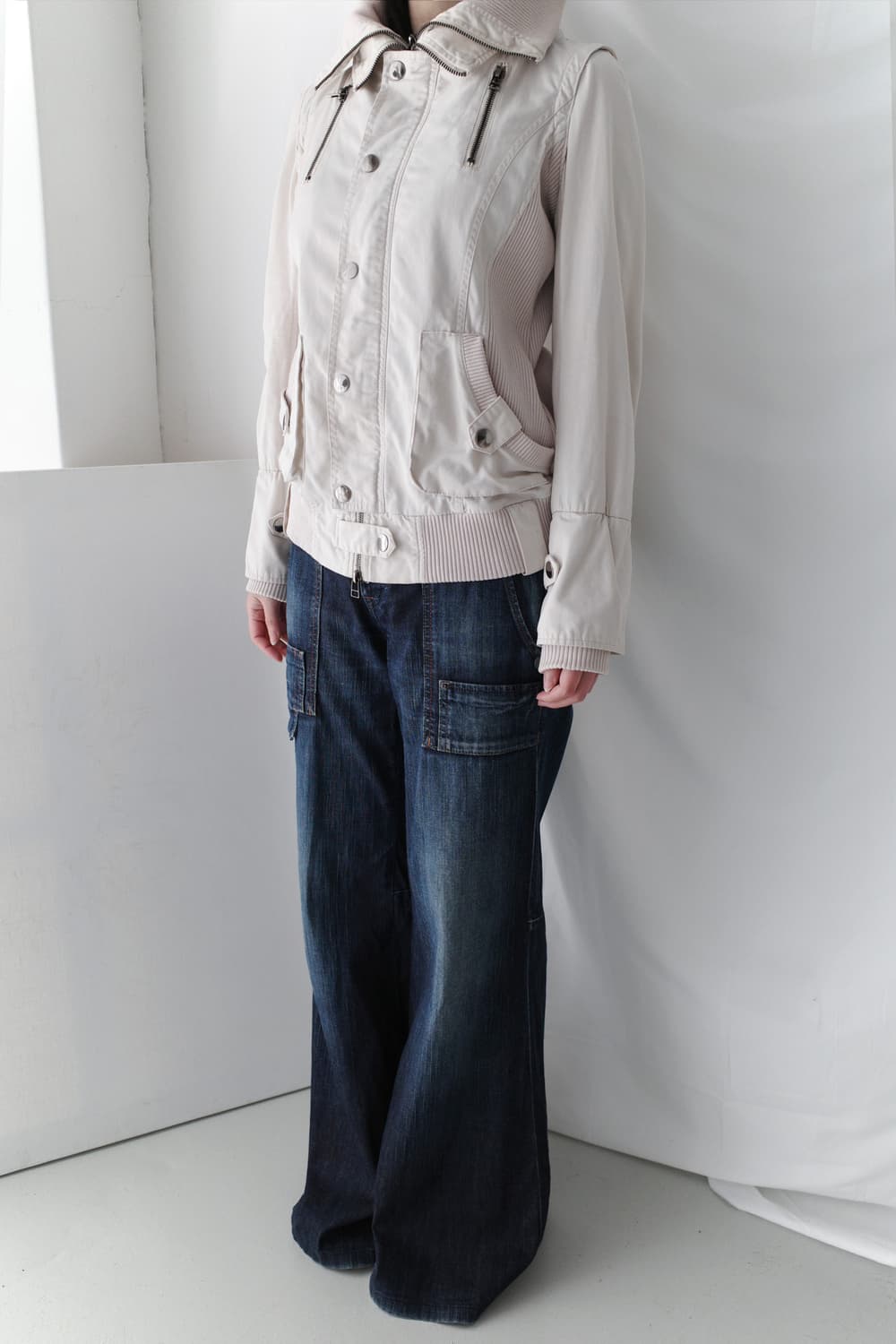 marithe francois girbaud) vintage pants 상품이미지8