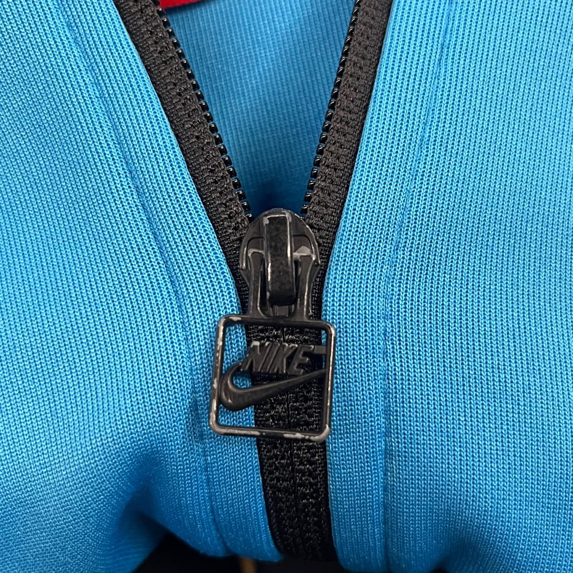 나이키 하늘 져지 트랙탑 상품이미지7