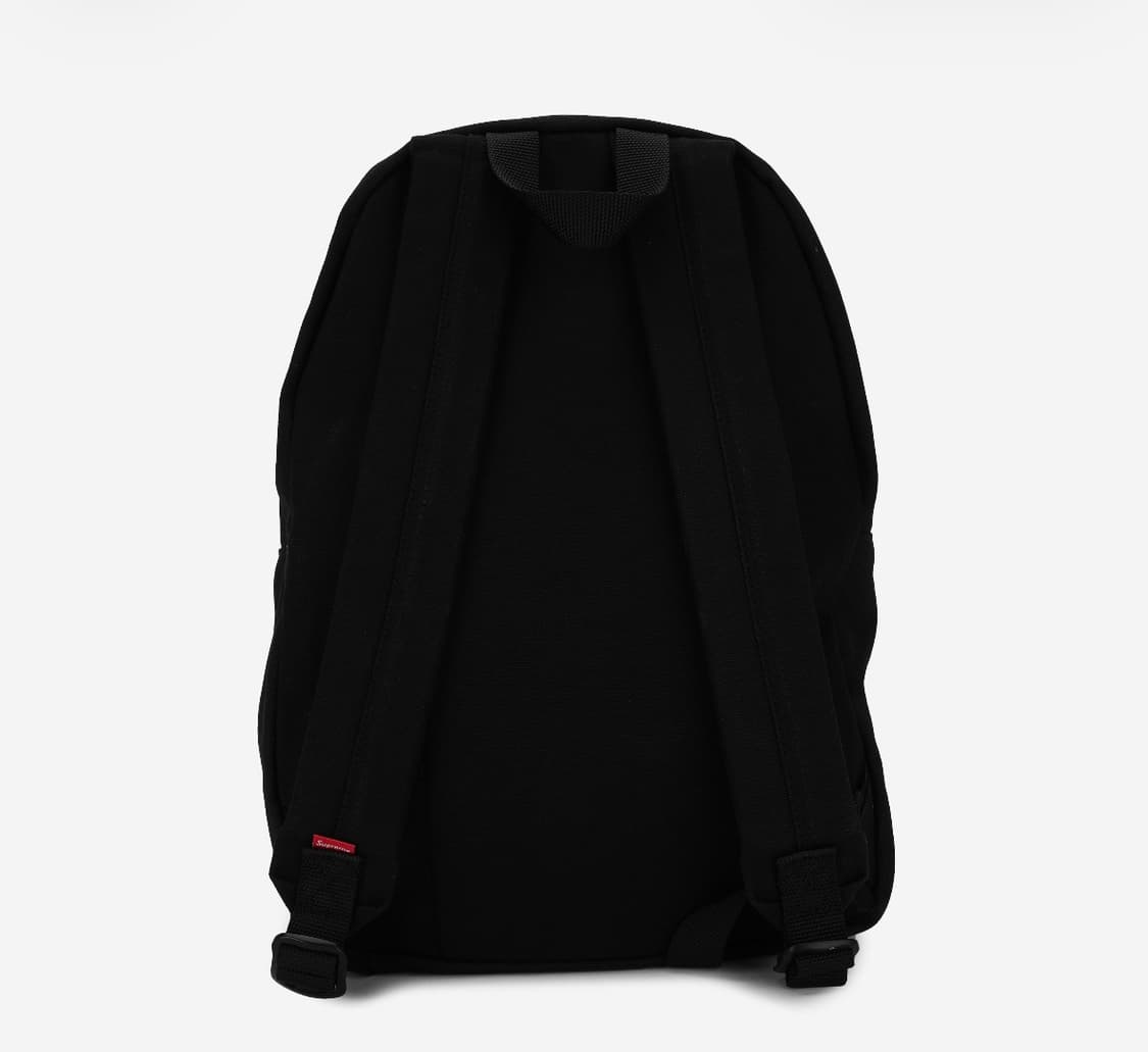 슈프림 캔버스 백팩 상품이미지5