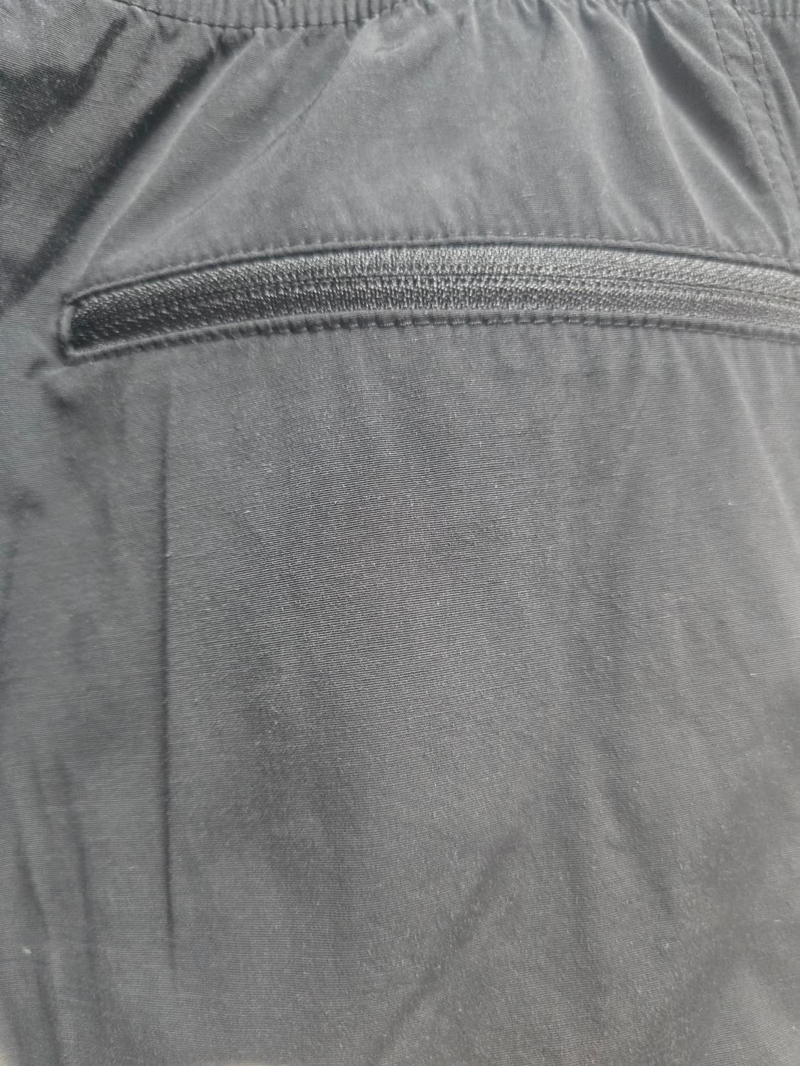 노스페이스 블랙 카고 팬츠 80 상품이미지5