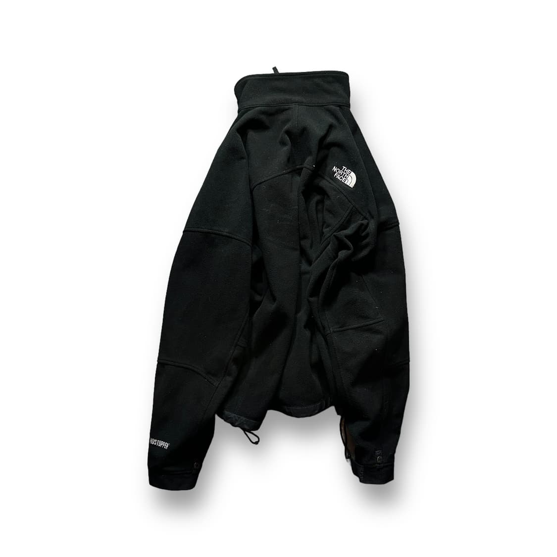 [xxl] 노스페이스 윈드스토퍼 후리스  상품이미지6