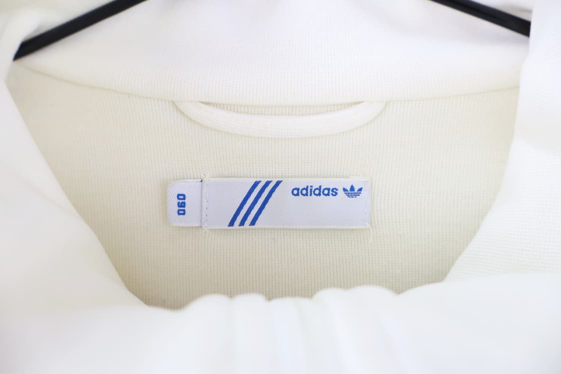 Adidas Milano White Jersey 상품이미지8