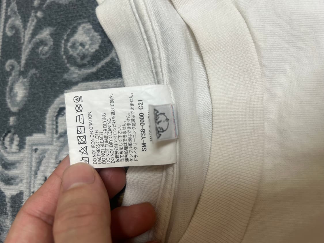 세인트미카엘 프리덤 아키라 상품이미지4