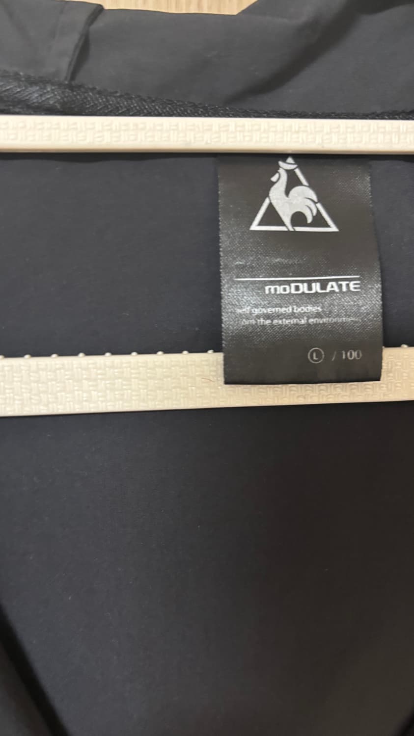 르꼬끄 아노락 L 100 상품이미지2