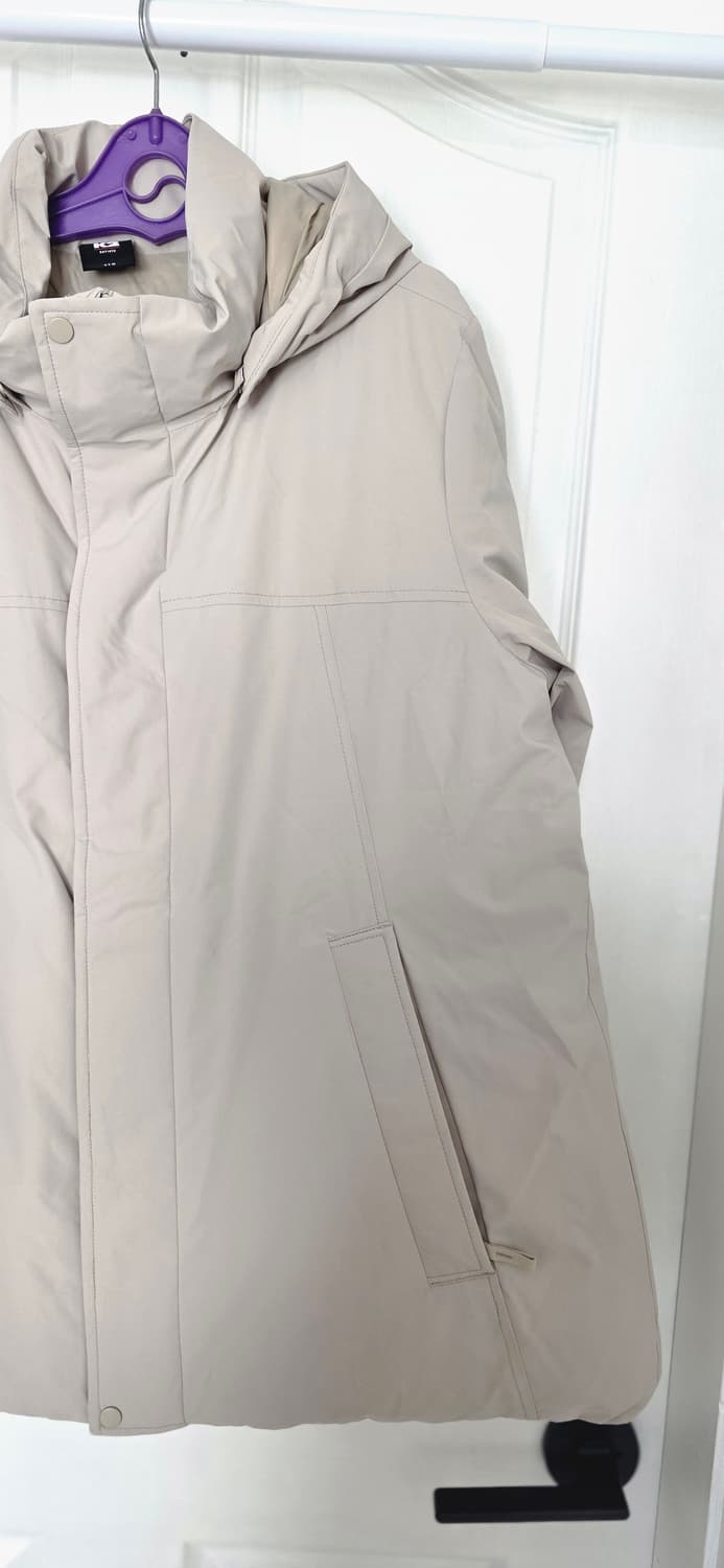 K2 덕다운 자켓  베이지
110 상품이미지5