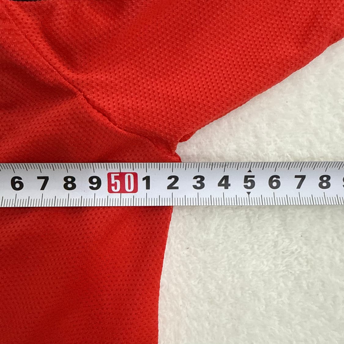 100 코오롱 기능성 하프집업 0323T 상품이미지5