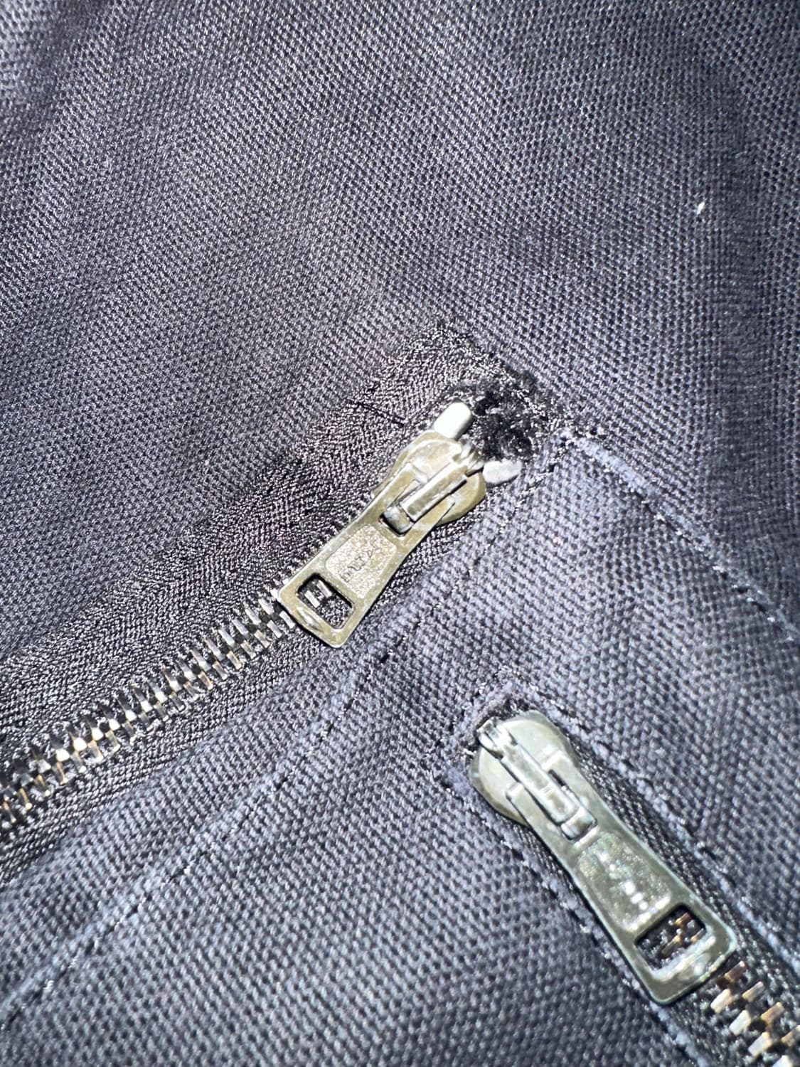 akm 바이커 팬츠 상품이미지5