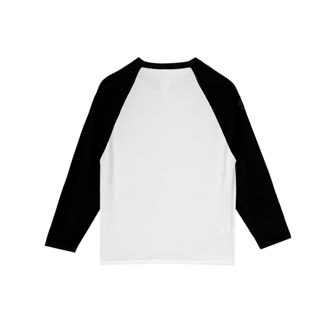 (XL)크롬하츠 나그랑 크로스패치 실크 니트 상품이미지2
