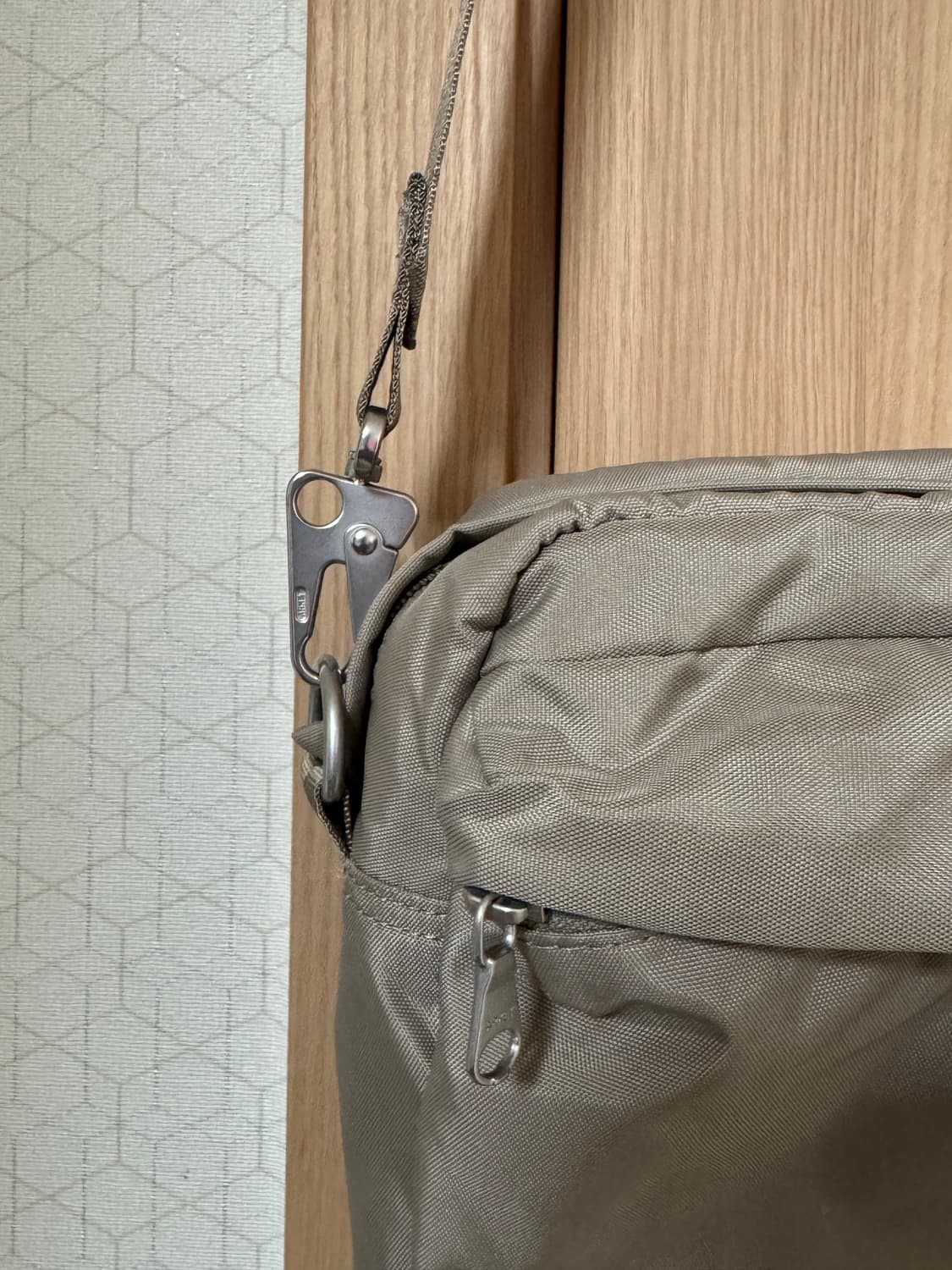 아르켓 보조가방 상품이미지3