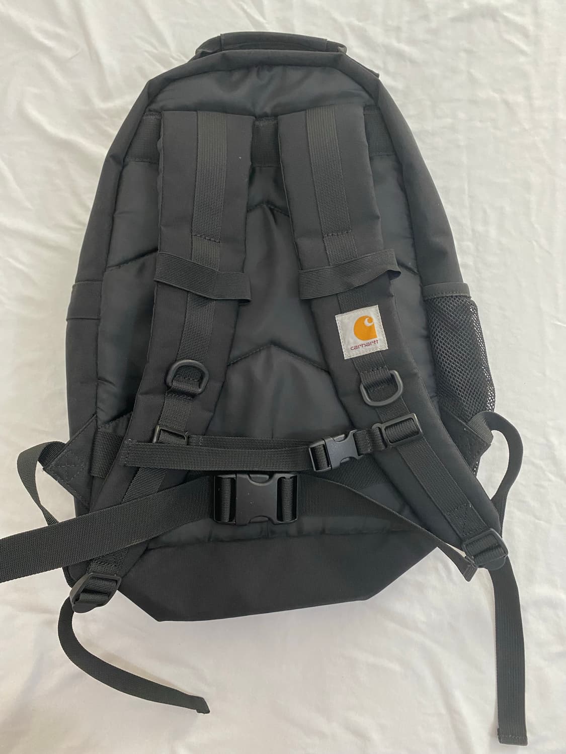 칼하트 킥플립 백팩 가방 상품이미지2