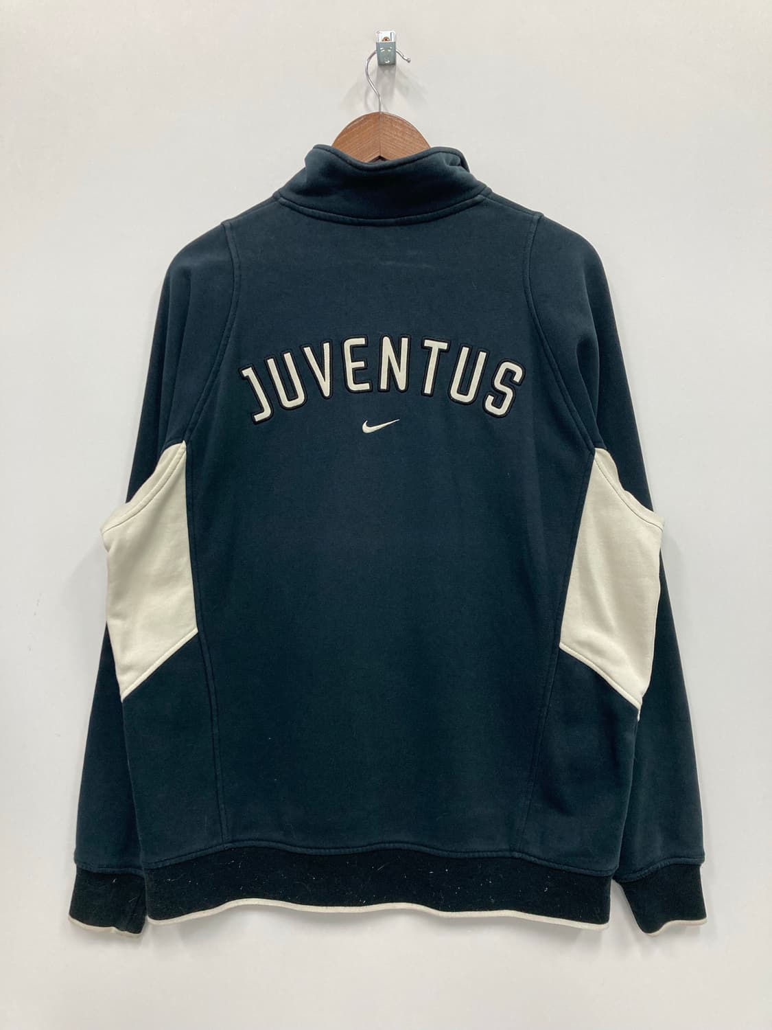 나이키 트랙탑 하프집업 상품이미지2