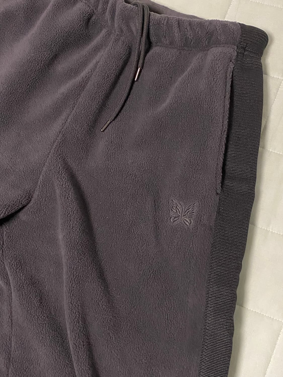 니들스&유니클로 바지 상품이미지2