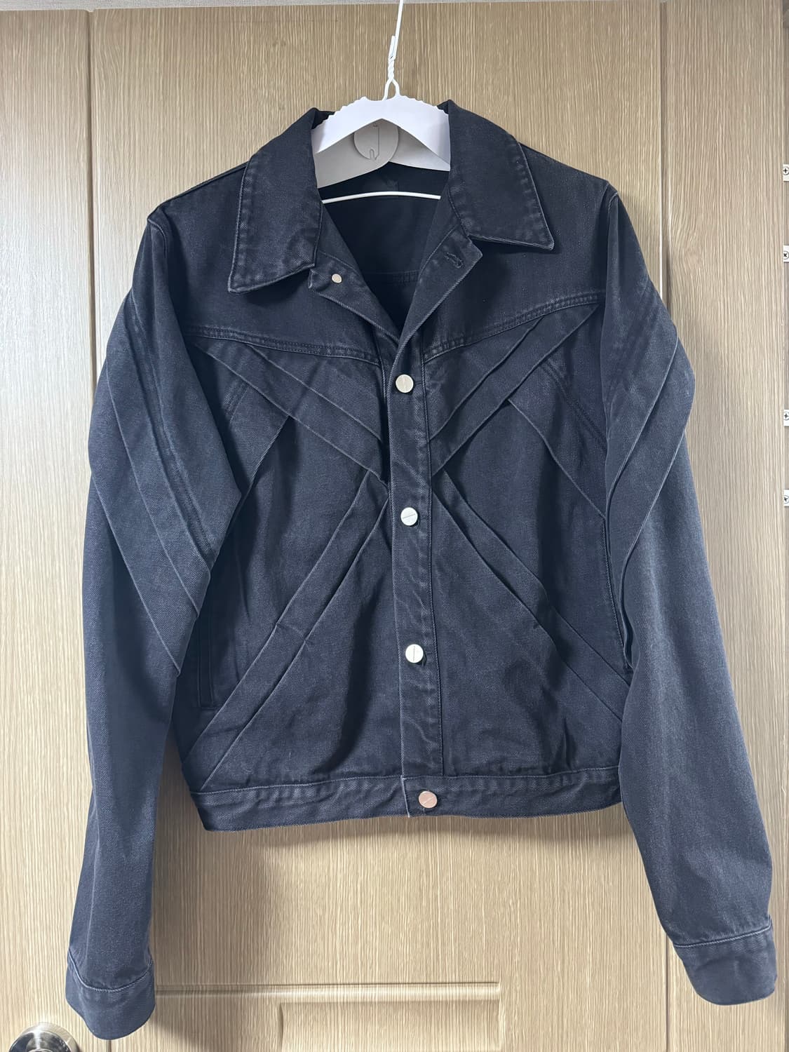 강정석 하우스 자켓 [1] Size 상품이미지2