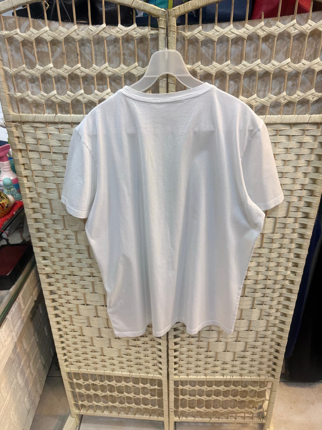 105/22ss 정품 몽클레어 반팔 팝니다 상품이미지8